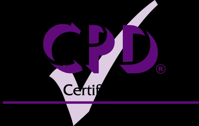 CPD Certified