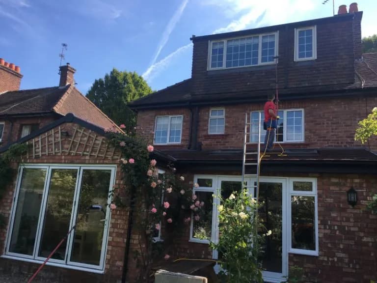Residential Extension Windows