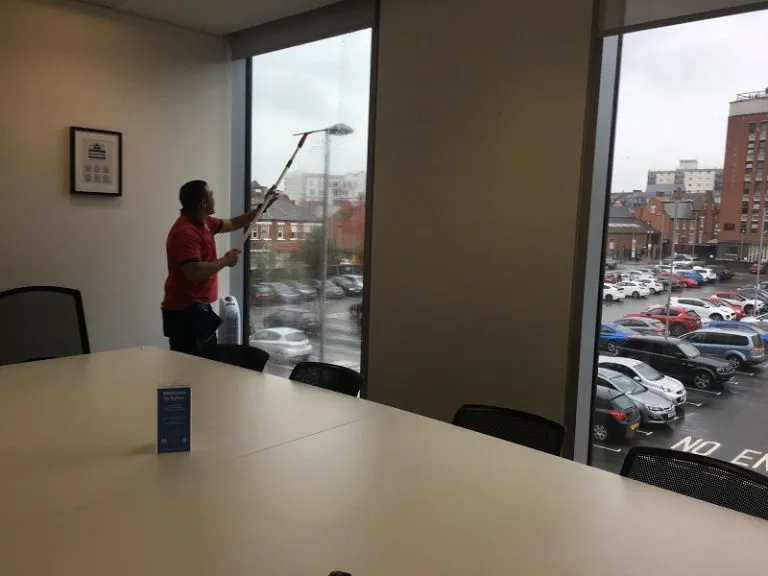 Student Accommodation Services