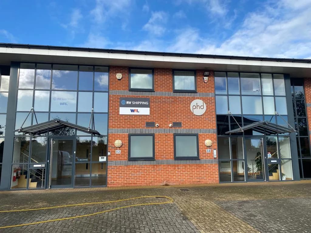 Corporate Office Cleaning