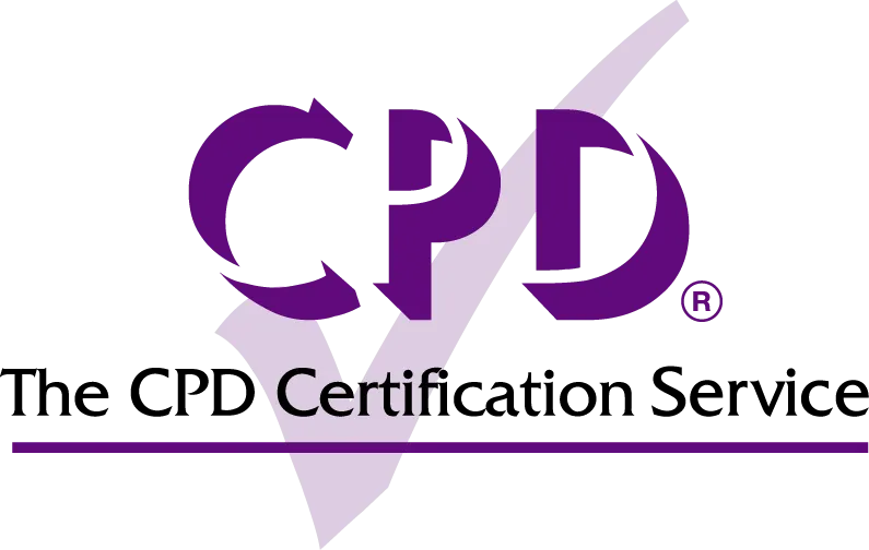 CPD certification accreditation